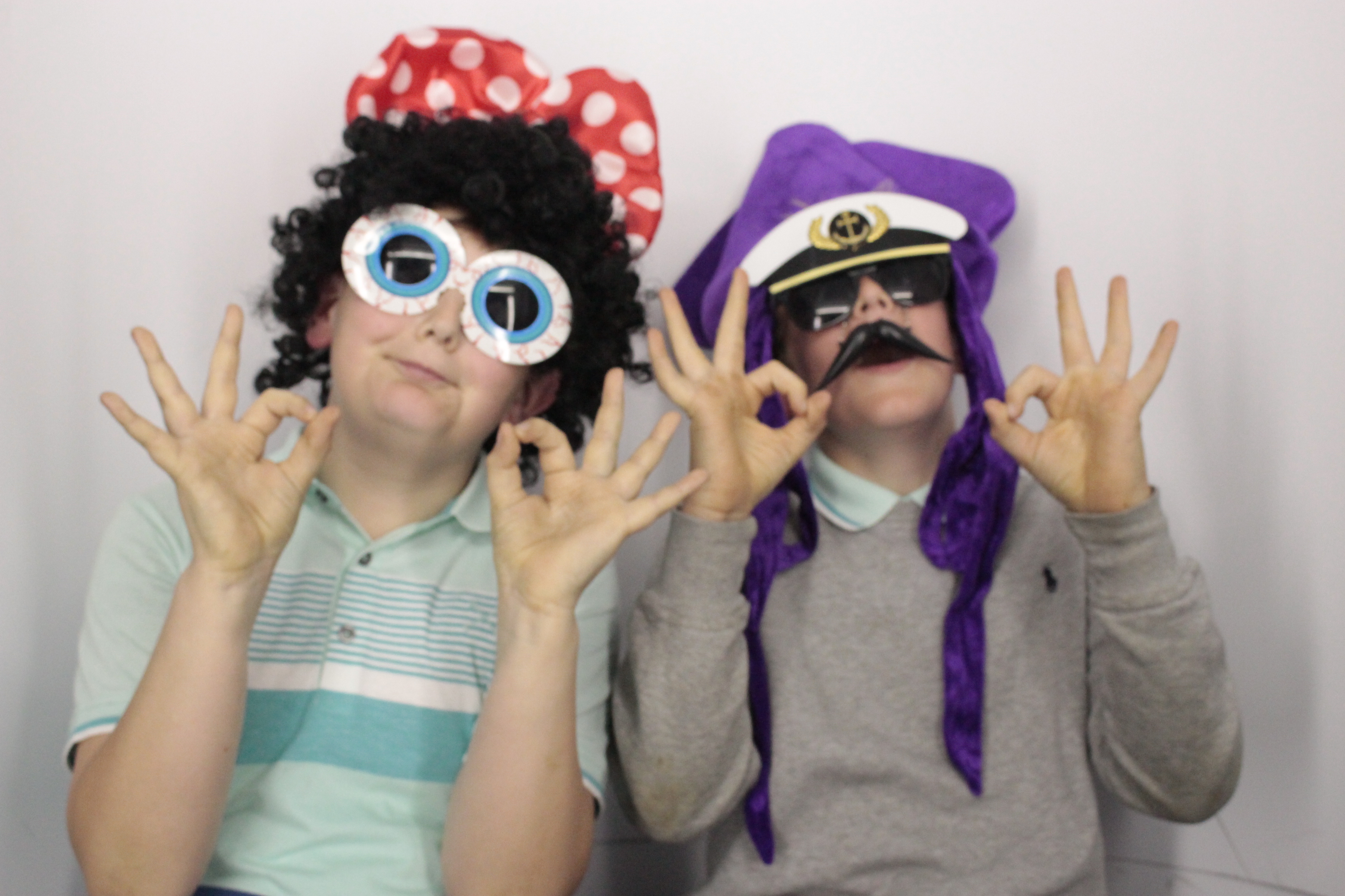 Alan's 50th Birthday  | View more photos from the event at gallery.myphotoboothexperience.co.uk/u/MyPhotoBoothExperienceLtd/Alans-50th-Birthday